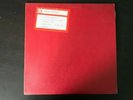 Ramones - Rock around the world LP, Radio Show Recording, US-Press, 1976, kbd