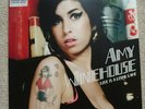 Amy Winehouse Love is a losing game Vinyl Record 12