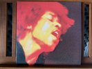 The Jimi Hendrix Experience  -  Electric Ladyland  Doppel-LP / Album