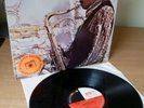 HAROLD LAND. A NEW SHADE OF BLUE 1971  First pressing Stereo 12