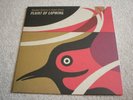 ALASDAIR ROBERTS & JAMES GREEN - Plaint of Lapwing Ltd Edition 205/500