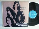 Il Balletto di Bronzo   Sirio 2222  LP  Near Mint