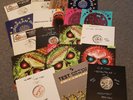 27x ID&T VINYL # GABBER THUNDERDOME PROPHET BAD VIBES HELLSOUND DREAMTEAM ROBGEE