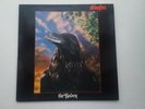 The Stranglers ? The Raven  UAG 30262  3D Cover , Ltd Ed + Orig inner
