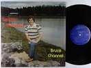 Bruce Channel - Indian Summer LP - Zeus - Obscure Modern Soul AOR VG+ Shrink MP3