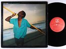 Leon Ware - Rockin' You Eternally LP - Elektra VG+