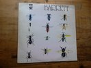Syd Barrett - Barrett A1/B1 Excellent Vinyl LP Record Album SHSP 4007 Textured