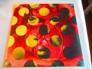 Rei Momo by David Byrne Vinyl Album, Mint/Sealed Promo, Luaka Bop 25990, 1989