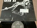 Promo-only GUNS N' ROSES GN'R JAPAN 12