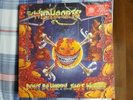 The WiLDHEARTS - DON'T BE HAPPY...JUST WORRY 12