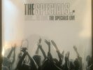 THE SPECIALS - MORE... OR LESS. THE SPECIALS LIVE VINYL LP (NEW & SEALED)