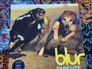 Blur - Parklife Lp Album Vinyl 2012 Remastered Special Edition