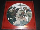 The Jacksons Going Places US Promo 12