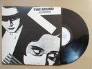 The Sound     Jeopardy    1st LP 33 vinile NMint vinyl 1980