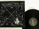 RAMMELLZEE,K-ROB BEAT BOP TARTOWN TT001 US PROMO VINYL 12
