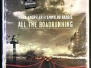 MARK KNOPFLER & EMMYLOU HARRIS All The Roadrunning SEALED 2LP 180g VINYL 2006