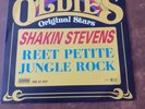 Shakin stevens Reet Petite Jungle Rock