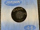 Snooky Lanson Tippity Top Gold London Tri Centre 1956 Rock N Roll Jiver