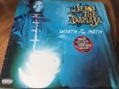 Jeru the Damaja Wrath of the Math (VG+) Payday Orig Double LP