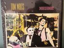 Tom Waits - Swordfish Trombones lp - in shrink
