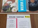 RARE French EP 45t RPM BIEM (7') SYLVIE VARTAN (01/1963)
