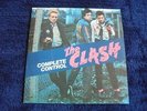 The Clash - Complete Control 1978 SPAIN 45 CBS PUNK/KBD UNIQUE SLEEVE
