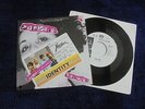 X Ray Spex - Identity 1978 JAPAN 45 EMI PROMO PUNK/KBD
