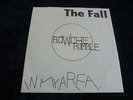 The Fall - Rowche Rumble c/w In My Area 1979 UK 45 STEP FORWARD