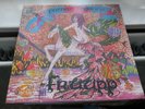 FRUUPP - FUTURE LEGENDS 1st UK PRESS DAWN 1973 GENESIS YES Archive EX++ Textured