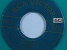 Country Bopper 45 EDDY ARNOLD Texarkana Baby RCA VICTOR 1st vinyl 45rpm HEAR