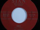Instrumental R&B Tittyshaker 45 CORDIALS Eek STAN HEAR