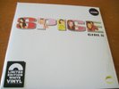 SPICE GIRLS * SPICE * HMV Exclusive - WHITE VINYL   * NEW & SEALED    LP