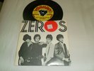 THE ZEROS - DONT PUSH ME AROUND / WIMP 7