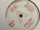 Shirley Ellis Soul Time / Lynne Randell  Stranger In My Arms Northern Soul.Demo