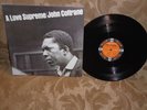 John Coltrane A Love Supreme Impulse GR-155 gatefold NM Elvin Jones McCoy Tyner