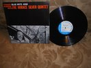 Finger Poppin' With The Horace Silver Quintet Blue Note 4008 47W 63 RVG mono ear