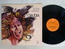 CLAUDIA (6) P?SSARO EMIGRANTE EPIC 144319 Brazil VINYL LP