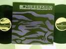 KYOTO JAZZ MASSIVE CROSSBREED 2 FOR LIFE CVLP-0004 Japan VINYL 2LP