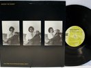 Rare Country / Rock LP - Terry Allen & Panhandle Mystery Band - Smokin The Dummy