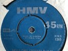 THE FUNKEES AKULA OWU ONYEARA NIGERIAN FUNK VERY RARE HMV, H N S 1265