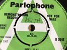 Simon Dupree & The Big Sound - Kites Promo - (Superb Original Parlophone Issue)
