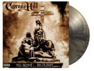 CYPRESS HILL Till Death Do Us Part GOLD & BLACK VINYL limited 1254/2000 SEALED