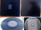 JOY DIVISION-UNKNOWN PLEASURE  GREEK Unique LP rare  1st PRESS