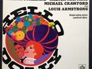 HELLO, DOLLY  LP Streisand Lionel Newman Matthau Crawford Film Soundtrack OST 69