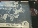 DEXTER GORDON DEXTER BLOWS HOT AND COOL JAZZ DOOTONE RECORDS AUL 207 VG+
