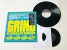 Grind Crusher Punk / Death Metal / Thrash Rock Various Album Earache Label Ex
