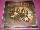 DUFFY - SCRUFFY DUFFY - CHAPTER ONE UK 1973  HEAVY PROG ORIGINAL*GEM