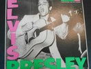 First Pressing Elvis Presley RCA Victor LPM-1254 Long Play Vinyl Record Album NR