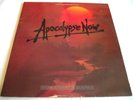 APOCALYPSE NOW Soundtrack ** 1979 ELEKTRA DBL LP FRANCIS FORD COPPOLA OST