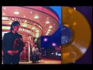 RICHARD HAWLEY COLES CORNER AMBER COLOURED VINYL NEW & SEALED